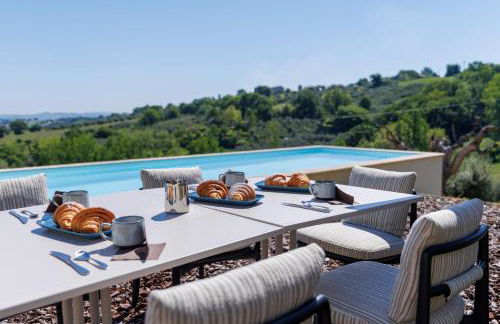 Luxury Retreat - piscina da sogno - Foto 12