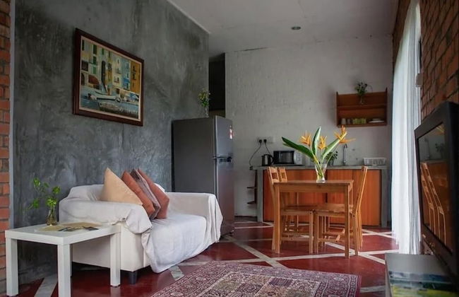 Langkawi Rouhi Retreats at Langkawi - Foto 13