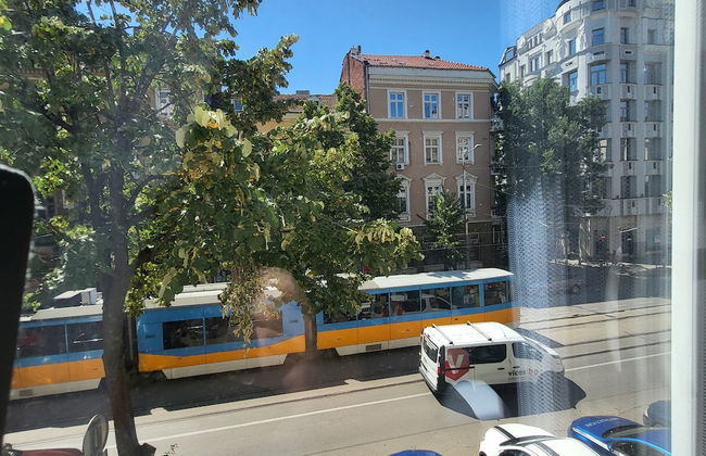 Historical Center Residence - Foto 66