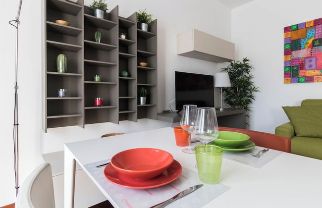 Italianway - Masaccio 18 B - Foto 14