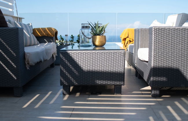 Pool Penthouse - Foto 45