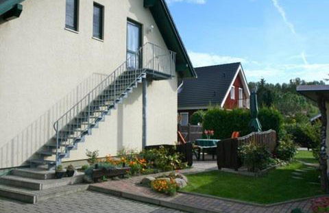 Ferienwohnung Köhler - Foto 13