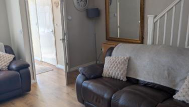 3 bedroom detached by the sea - Foto 4