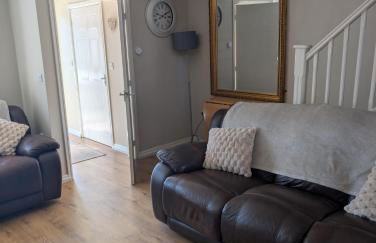 3 bedroom detached by the sea - Foto 4