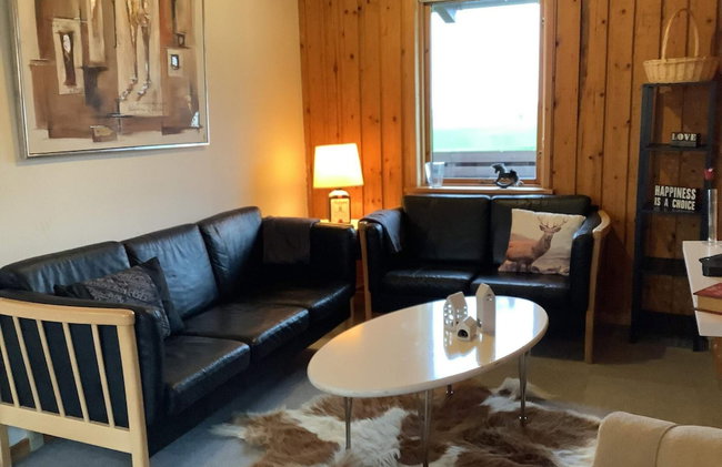 6 Person Holiday Home in Bedsted Thy - Photo 25