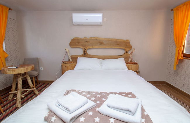 Ethno Village Dolina Mira - Foto 33