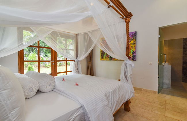 Villa Duyung - Foto 5