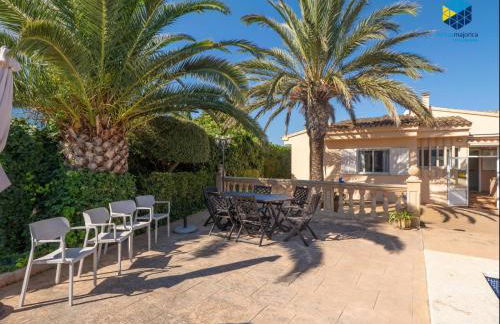 Can Moragues and Martorell - Foto 40