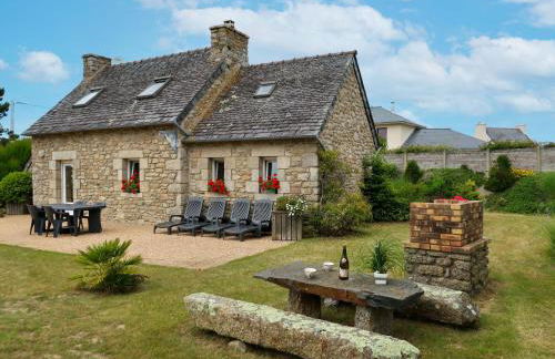 Holiday Home Ty Coz by Interhome - Photo 2