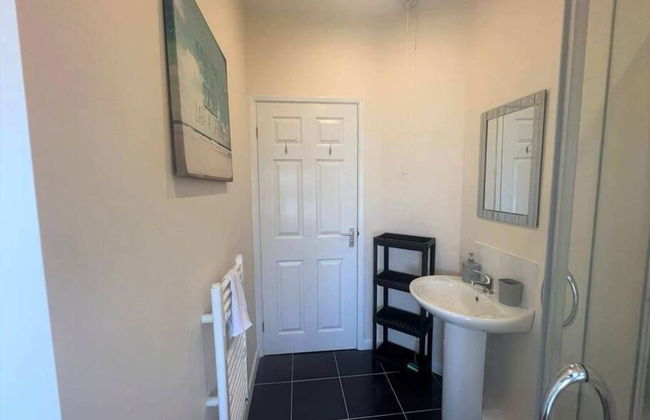 1 Bed Adore Cottage - Bwthyn Bach Addawol - Foto 9