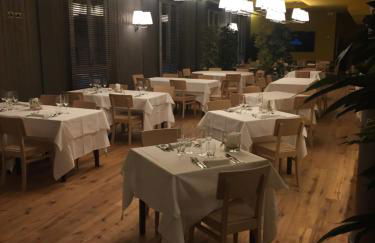 Apartment Hotel Marchesini - Foto 155