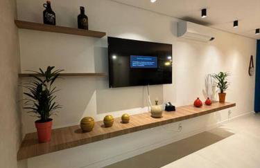 Apartamento Jurerê Internacional, Florianópolis - Foto 6