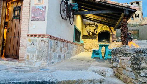 Casa rural La Antigua Vaqueria - Foto 5