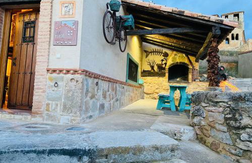 Casa rural La Antigua Vaqueria - Foto 5