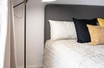 SAXX Apartments Leipzig - Foto 14