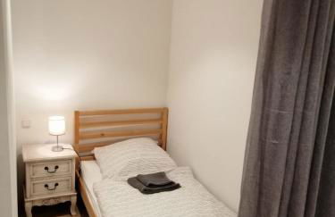 Studio mit 1 Schlafzimmer - Foto 1