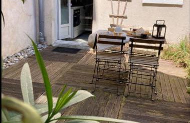 Charmant appartement au coeur de Rueil-Malmaison - Foto 9