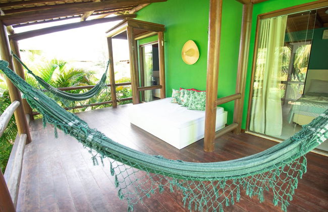 IT04 Bangalo Duplex 3 Suítes Pe na Areia - Photo 21