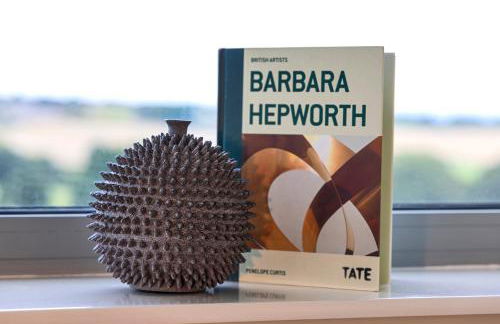 Luxury Converted Water Tower In Yorkshire - Foto 21