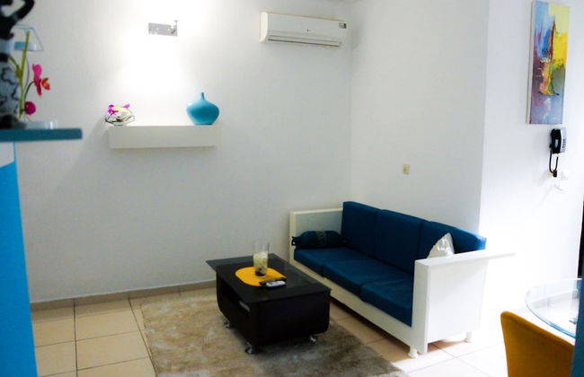 Residence Les Vallons - Foto 12