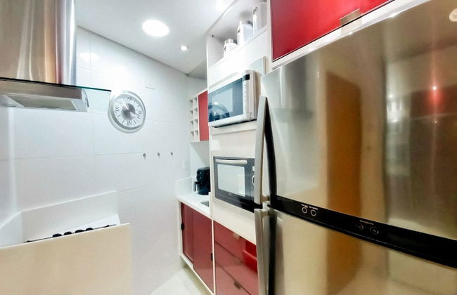 Flats à beira-mar no Carneiros Beach Resort - Foto 78