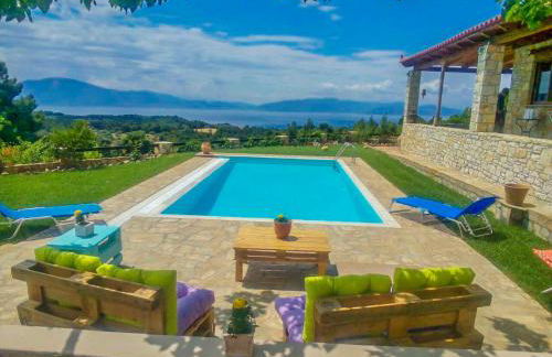 villa fairytale - Foto 17