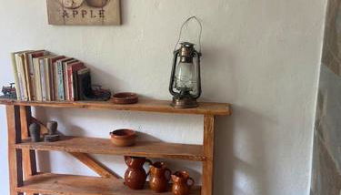 Refugio Luz de vida Anaga - Foto 3