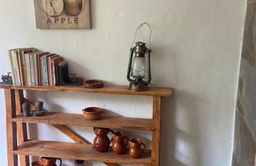 Refugio Luz de vida Anaga - Foto 3