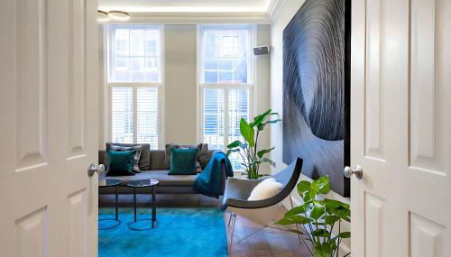 Welcome London - Trafalgar Townhouse - Foto 4