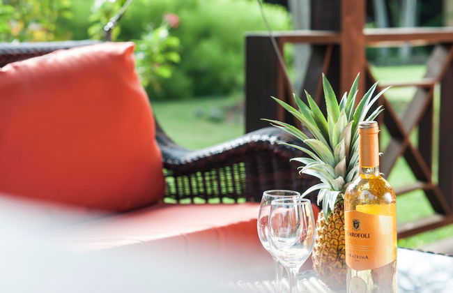 Le Phare Bleu Marina Resort - Foto 40