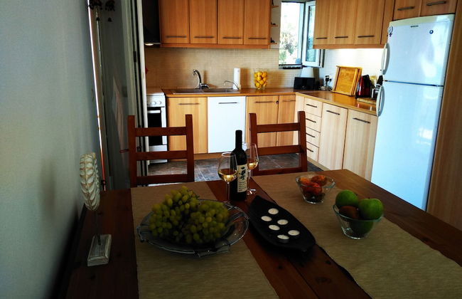 Alekos Beach Houses-Caretta - Foto 6