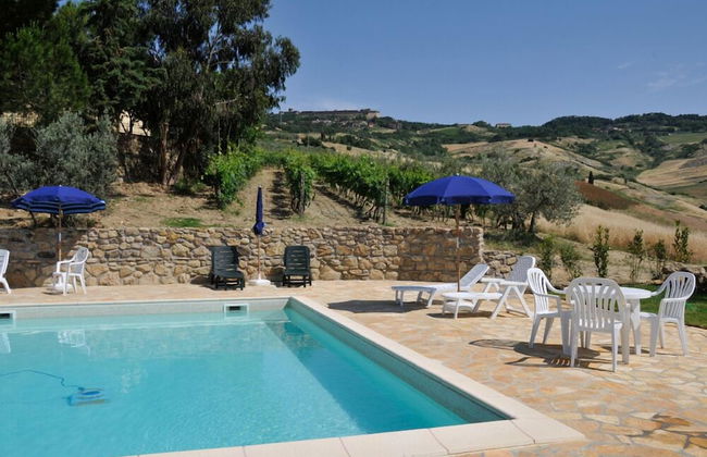 Agriturismo Mannaioni - Foto 12