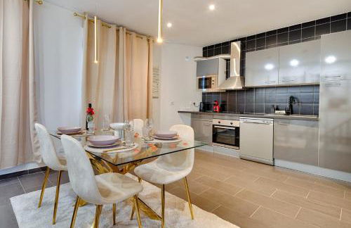 Welcome to Luxyvibe - Foto 24