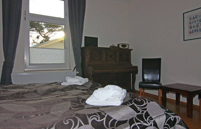 Ferienwohnung Villa See-eck im Zentrum von Ahlbeck - Foto 3