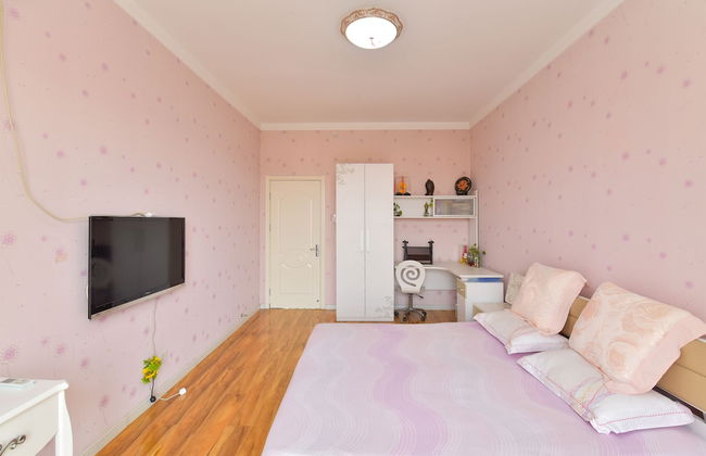 Shengjing Yiju Boutique Apartment 1st - Foto 7