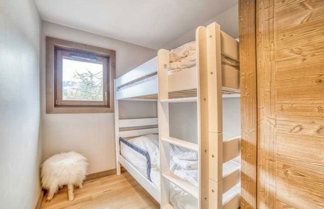 Luxurious 4-room Apartment With Swimming Pool, Gym, spa and Parking - Foto 2