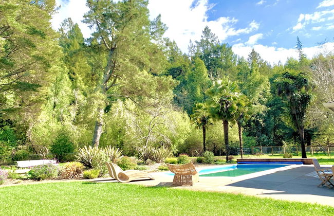 Zegarra Estate - Foto 38