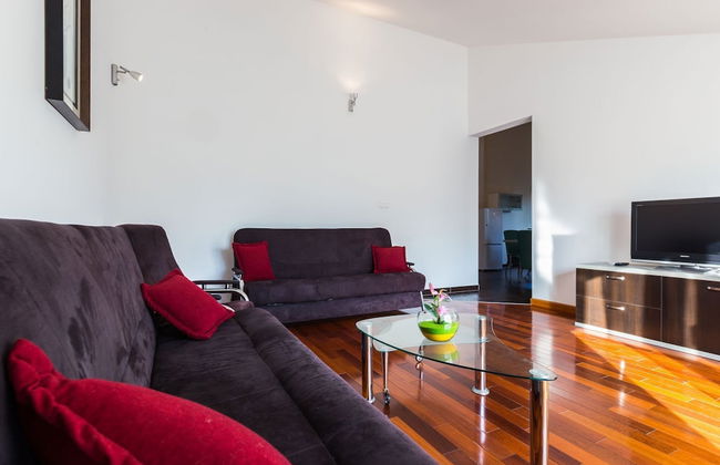 Elegant and Lavish Leisure Apartments Zadar With Outdoor Pool - Foto 38