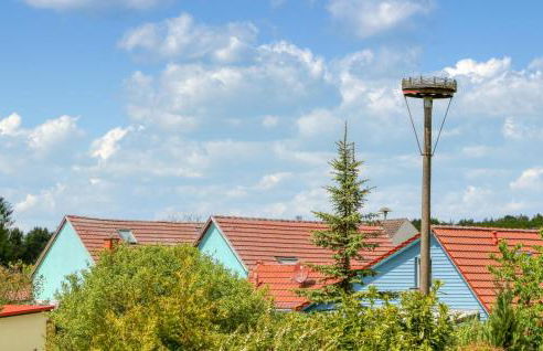 Ferienhaus Boitzenburger Land - Foto 22