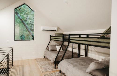 Onyx & Cedar Lakehouse - Foto 12