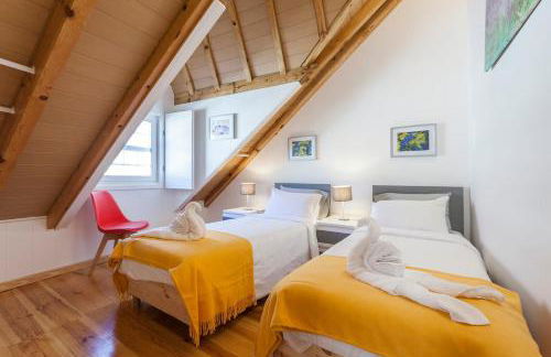 Água-da-Flor apartments - Photo 26