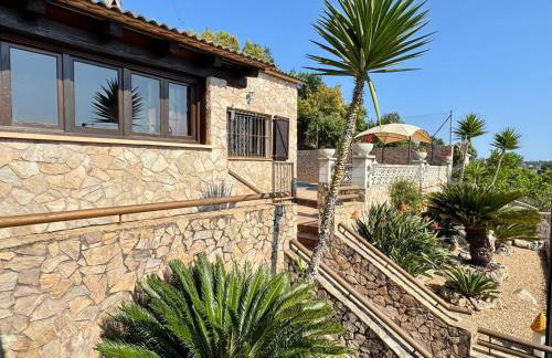 Villa Paraiso - mit riesigem Traumpool - Foto 7