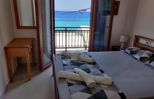 Όμορφο διαμέρισμα με θέα το Αιγαίο - Foto 9