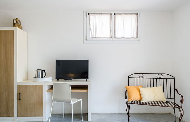 Villa Torre Dell'alto mare Blocco n.2 - Foto 31