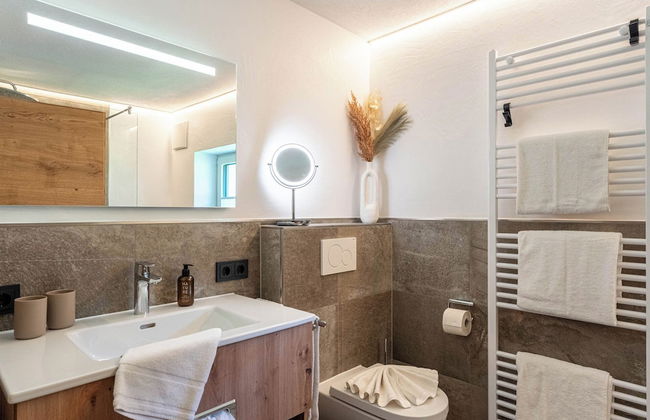 Maurig Appartement - Photo 55