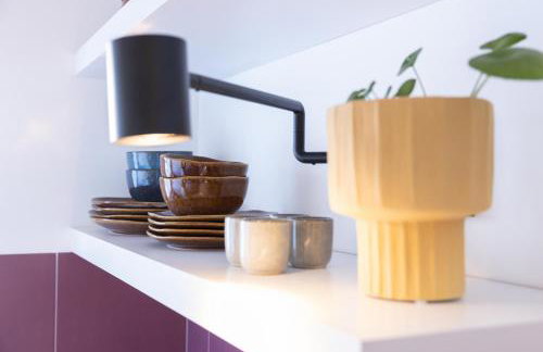 Cozinest Eco Apartment Plant Based Breakfast Included - Foto 29