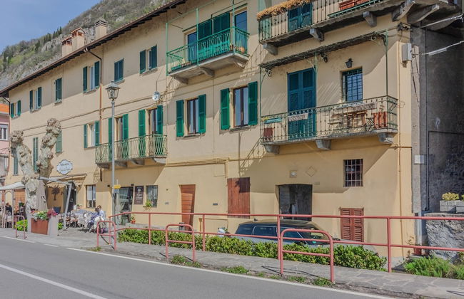 Al Porticciolo in Varenna - Foto 26