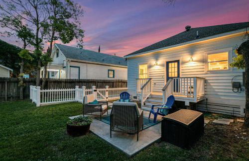 Crystal Cottage - Foto 25