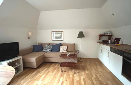 Appartement im Gutshaus - Foto 10