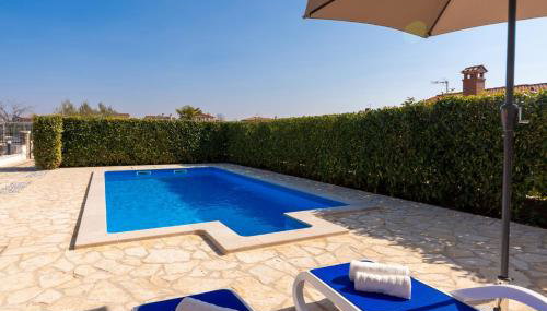 Villa Marko Kaštelir - Foto 5